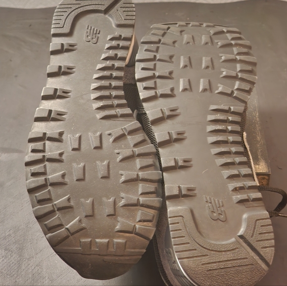 New Balance 515 (ML515RB3) - Picture 4 of 5